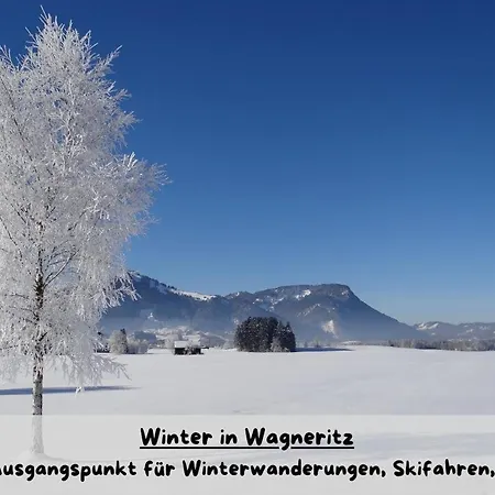 Matthias Herz Çiftlik konaklama