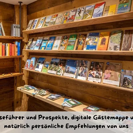 Matthias Herz Farm stay Rettenberg