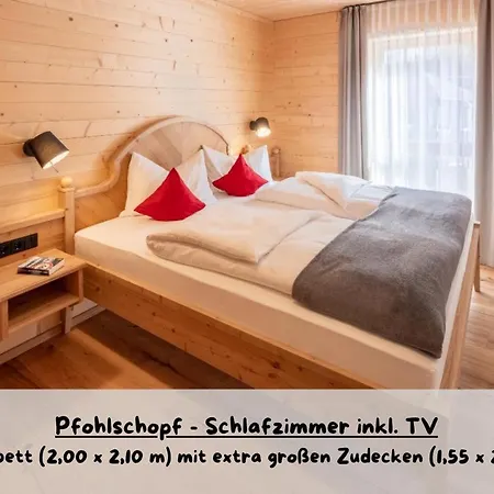 Matthias Herz Farm stay *