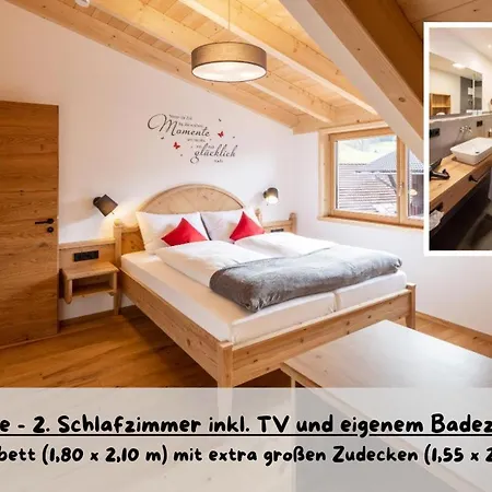 Farm stay Matthias Herz