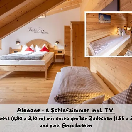 Farm stay Matthias Herz
