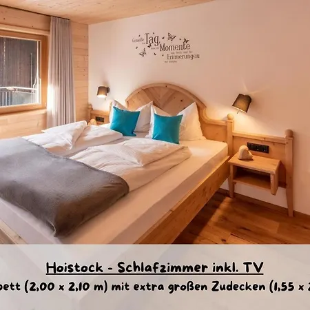 Matthias Herz Farm stay *