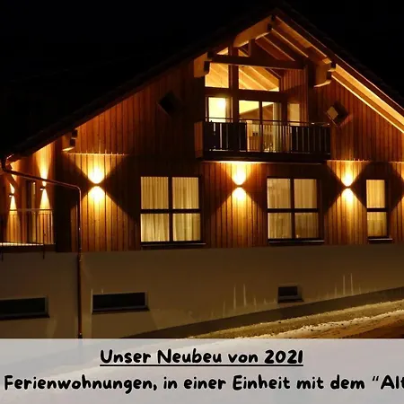 Farm stay Matthias Herz *