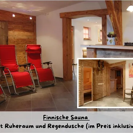 Farm stay Matthias Herz
