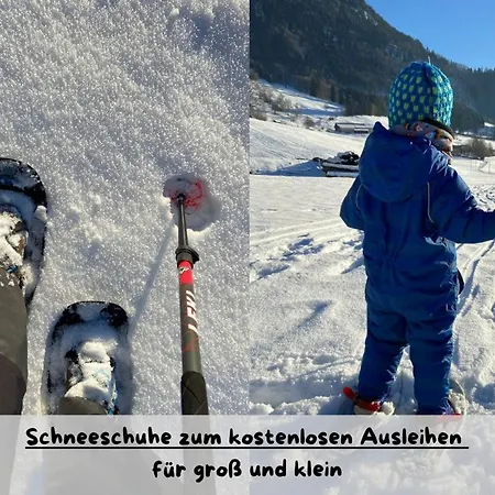 Matthias Herz Farm stay *