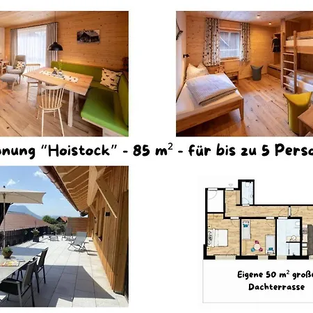 Matthias Herz Farm stay