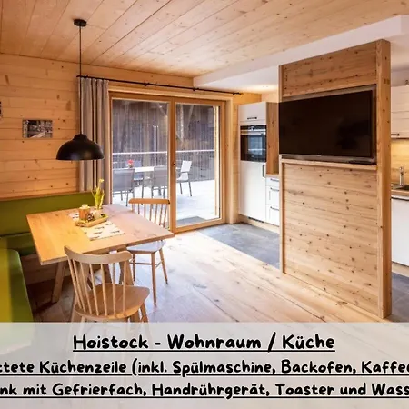 Matthias Herz Farm stay *