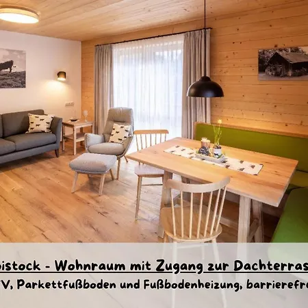 Farm stay Matthias Herz