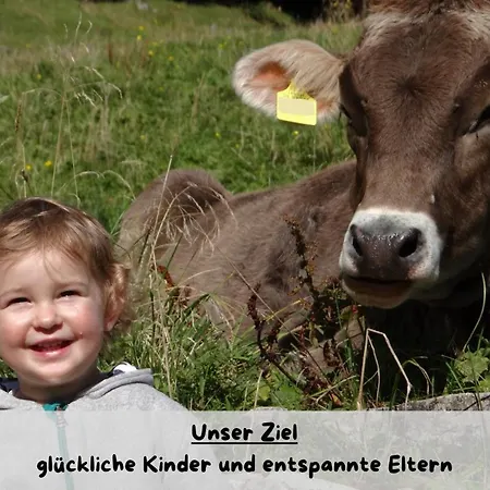 Matthias Herz Farm stay *