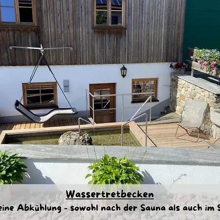 Matthias Herz Alloggio per agriturismo Rettenberg